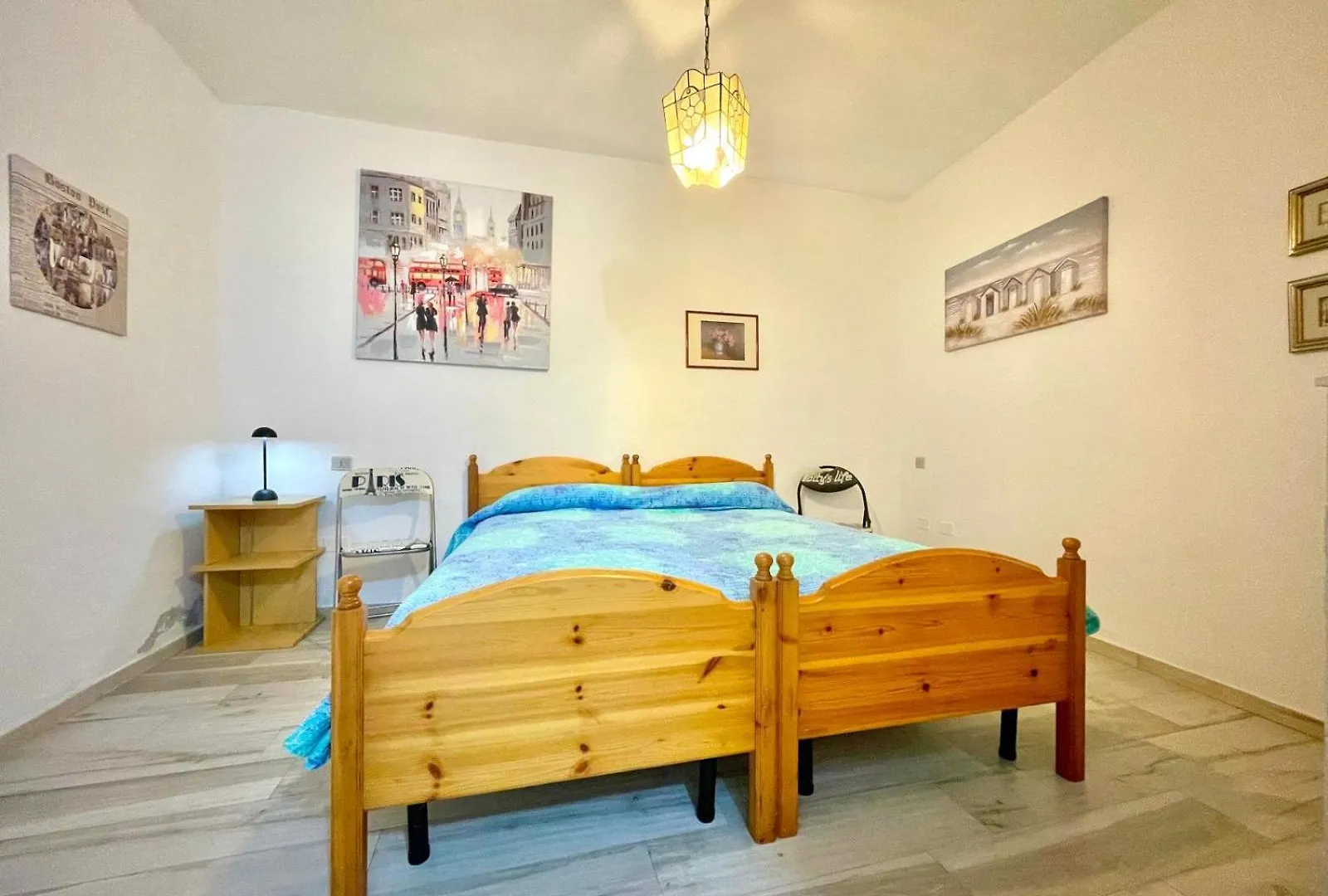 La Corte Azzurra Room Bari Sardo